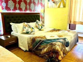 Rome Star guesthouse termini - Roma - 8