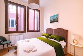 Classy & Quiet Venice - Beautiful Apartment in Cannaregio - Venice - 8