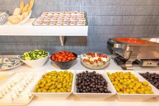 Istanbul Holiday Hotel - Istanbul - 6