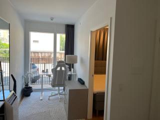 Frederiksberg studio - Copenhagen - 0