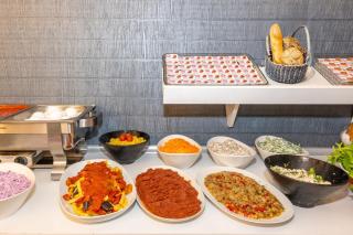 Istanbul Holiday Hotel - Istanbul - 2