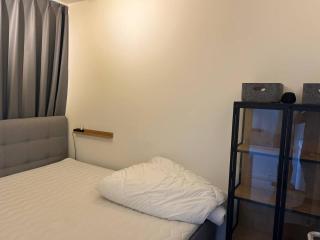 Frederiksberg studio - Copenhagen - 6