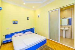 THANET House - Baku - 0