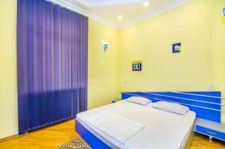 THANET House - Baku - 2