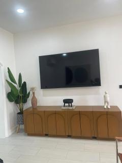 Kemadjou Boutique Stay - Yaoundé - 7