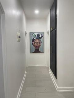 Kemadjou Boutique Stay - 2