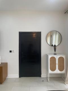 Kemadjou Boutique Stay - 1