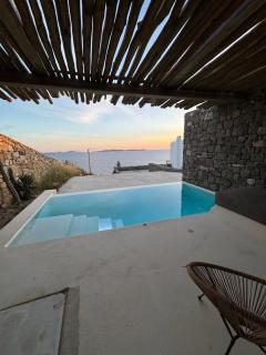 Ria Mar Villas & Suites by Live&Travel - Houlakia - 5