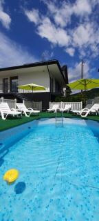 ASENATA pokoje & apartamenty centrum Ustroń - Ustroń - 9