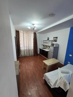 Sand and Waves House - Constanţa - 8