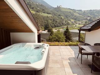 Apartsuites Rosengarten - 0
