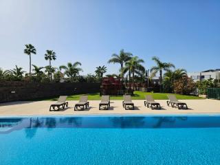Karat Villa Oasis Del Duque - Adeje - 8