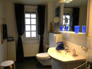 Haus Hallig Hooge - Stinteck - 3