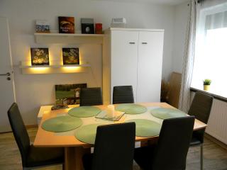 Haus Hallig Hooge - 2