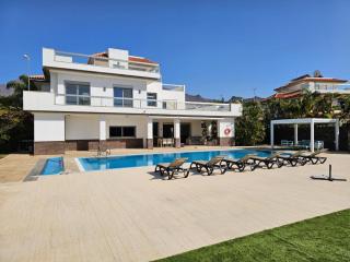 Karat Villa Oasis Del Duque - Adeje - 9