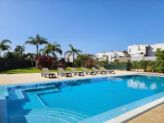 Karat Villa Oasis Del Duque - Adeje - 0