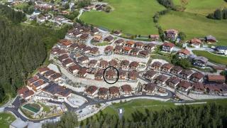 Nationalpark Chalet Habachspitze - Neukirchen am Grossvenediger - 9