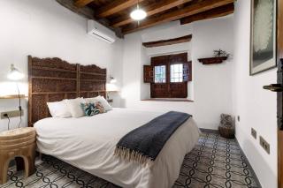 Precioso apartamento Albaicín a 4 min del centro - Granada - 9