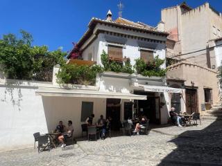 Precioso apartamento Albaicín a 4 min del centro - Granada - 8