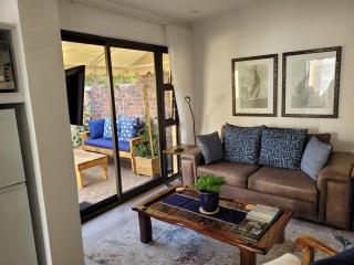 Cowes Cottage - Fish Hoek - 5