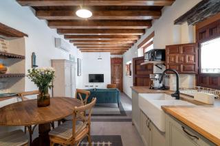 Precioso apartamento Albaicín a 4 min del centro - Granada - 7