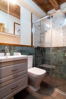 Precioso apartamento Albaicín a 4 min del centro - Granada - 5