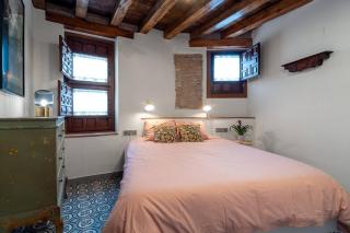 Precioso apartamento Albaicín a 4 min del centro - Granada - 4
