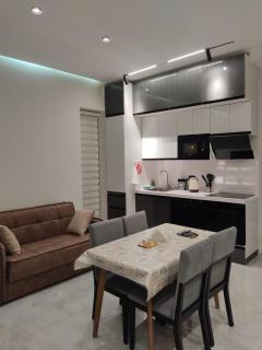 Sea Breeze Park Residence2 - Baku - 6