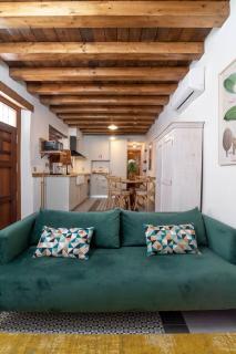 Precioso apartamento Albaicín a 4 min del centro - Granada - 3