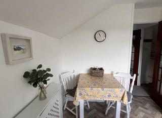 The Garret Studio Apartment,Balcony views & Parking - Topsham - 8