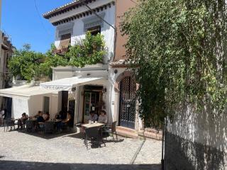 Precioso apartamento Albaicín a 4 min del centro - Granada - 1