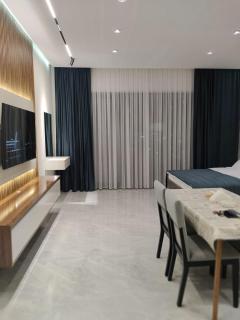 Sea Breeze Park Residence2 - Baku - 4