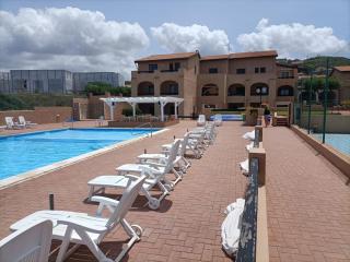 The Pearl of sea - La Perla del mare - Castelsardo - 2