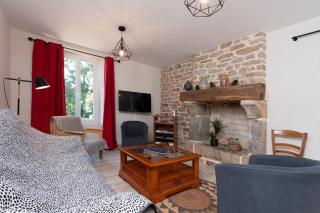 Au Pied Des Chênes - 1