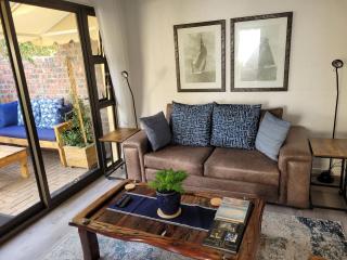 Cowes Cottage - Fish Hoek - 4