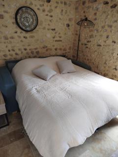 La Petite Maison - Les Croix Chemins - 5