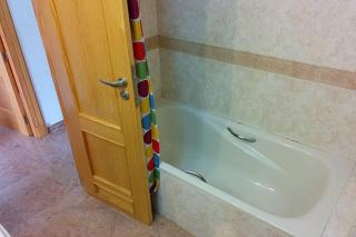 Expoholidays- Apartamento Edimburgo - Aguadulce - 3