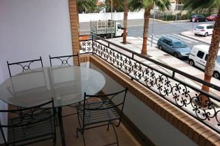 Expoholidays- Apartamento Edimburgo - Aguadulce - 1