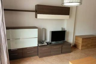 Expoholidays- Apartamento Edimburgo - Aguadulce - 8
