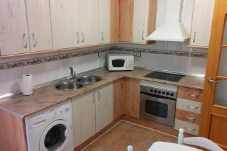 Expoholidays- Apartamento Edimburgo - Aguadulce - 5