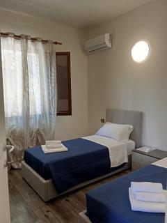 Hotel Edelweiss Mantova - 7