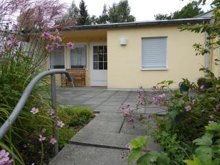 Bungalow 179 - Stelzendorf - 0