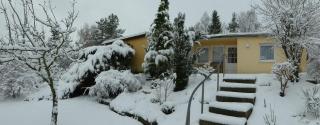 Bungalow 179 - Stelzendorf - 6