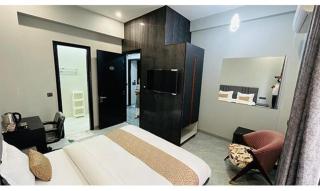 FabHotel Inn of Joy - Noida - 3