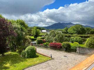 Danesfort House - Balnacart - 0