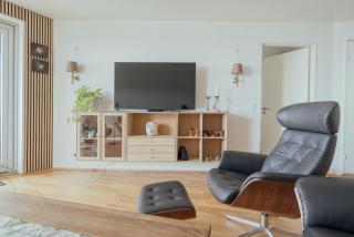 2 BR Ocean and City View Apartment - Tórshavn - 6