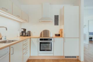 2 BR Ocean and City View Apartment - Tórshavn - 1