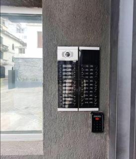 Edificio Pietra en Palermo - Buenos Aires - 1
