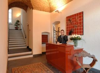 Hotel Residence Baiadelsole - Laigueglia - 1