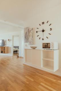2 BR Ocean and City View Apartment - Tórshavn - 4